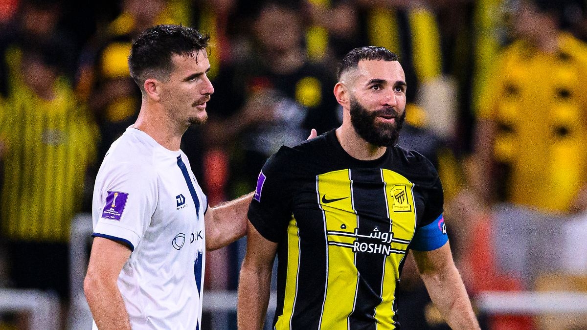 Ciekawy pojedynek dla FC Bayern: Ten klub jedzie na Klubowe Mistrzostwa Świata bez żadnego zawodowego piłkarza