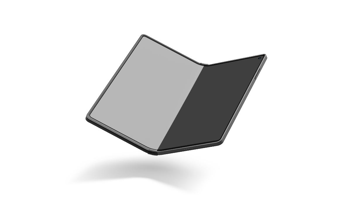 Plus qu'une rumeur : Apple préparerait apparemment un iPhone pliable pour 2026