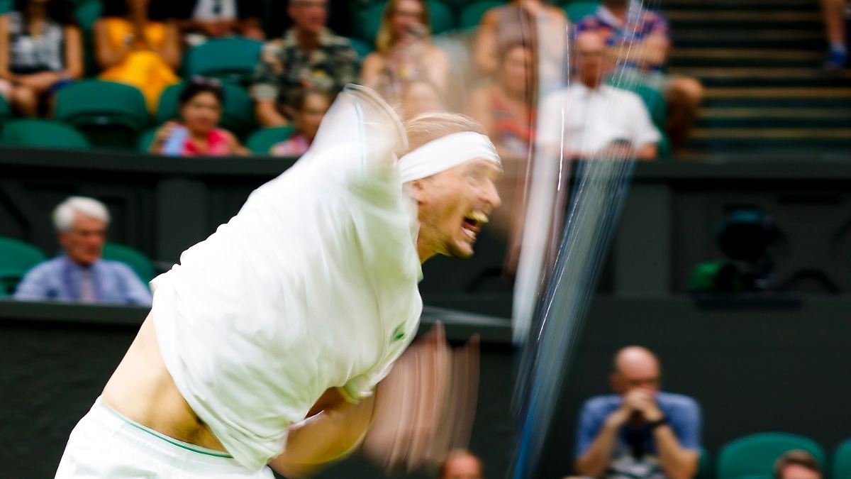 Cancellation due to curfew: Zverev faces early Wimbledon exit