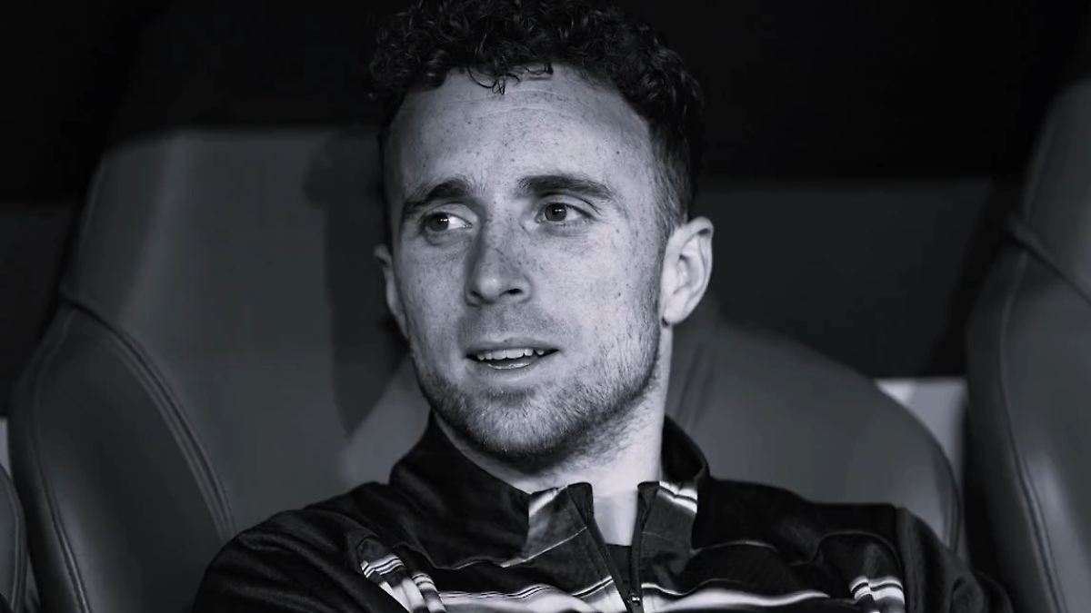 Arne Slot "sotto shock": l'allenatore del Liverpool scrive una lettera d'addio emozionante a Jota
