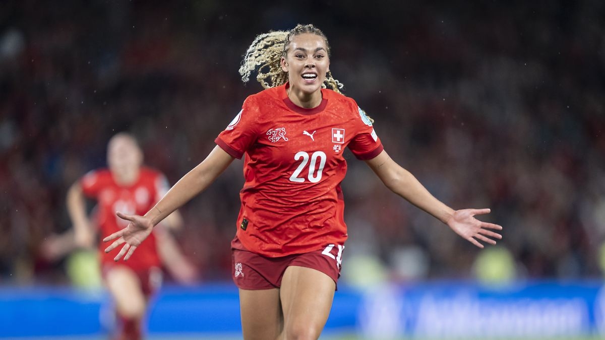 Los islandeses están eliminados: Suiza respira aliviada tras su triunfo en la Eurocopa