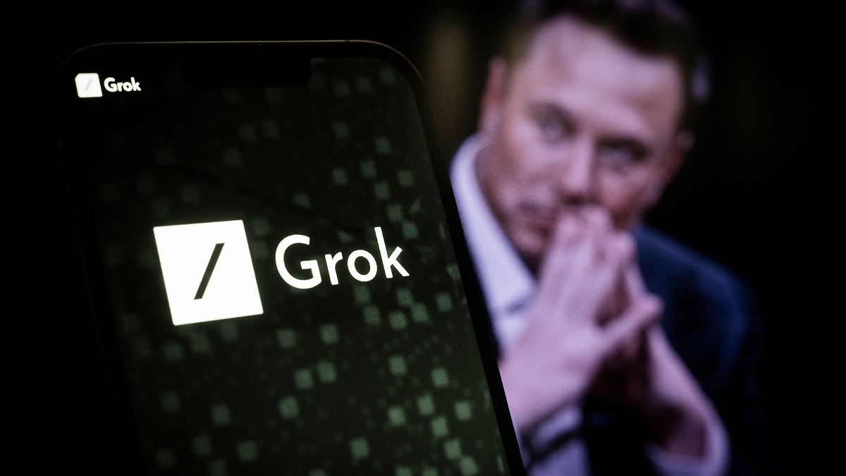 Antysemityzm, kłamstwa, błędy: AI Grok Elona Muska kompletnie oszalał