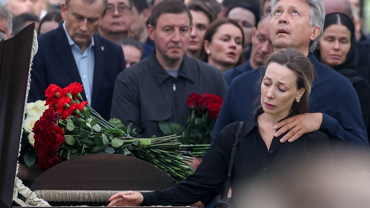 Old rules no longer apply: Fear now grips Russia's political elite