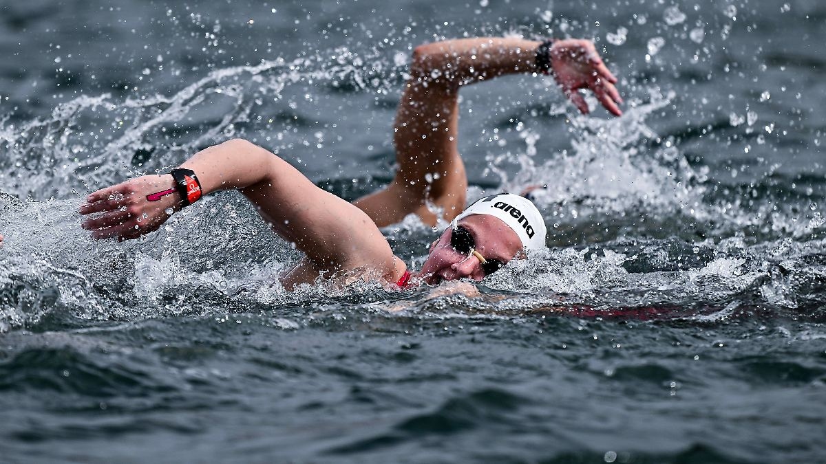 Water te vuil: annulering WK-races zorgt voor woede in Duitse kamp