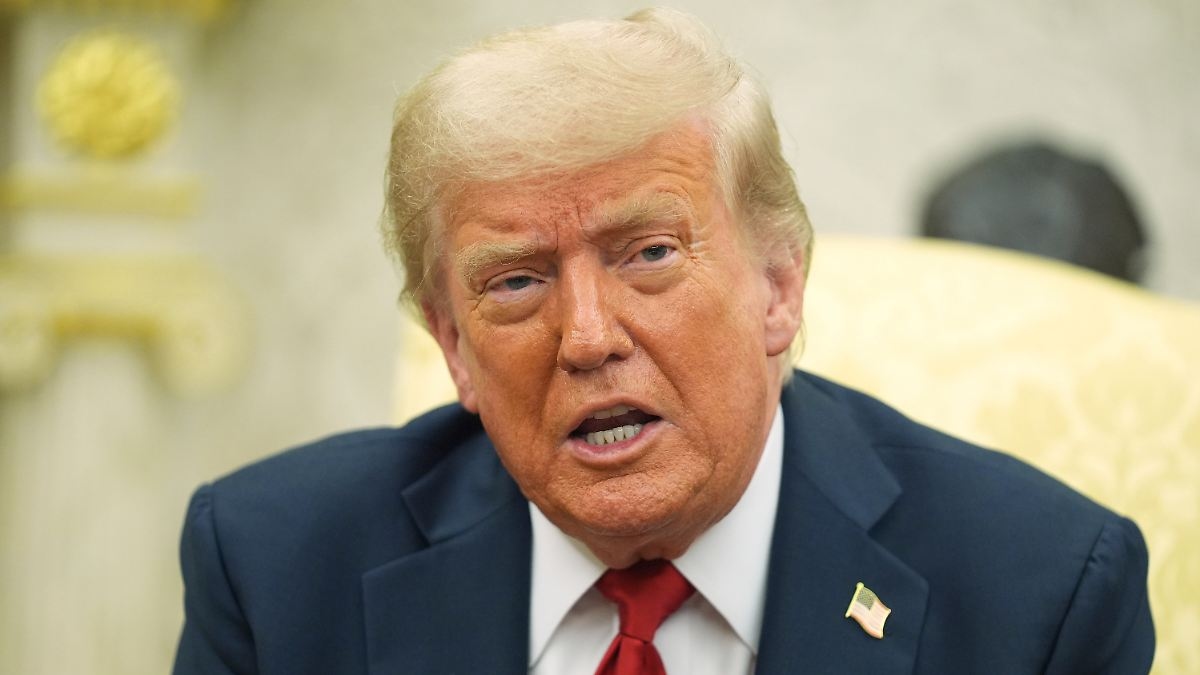 Suprema Corte abre caminho: Trump pode continuar desmatando no Departamento de Educação