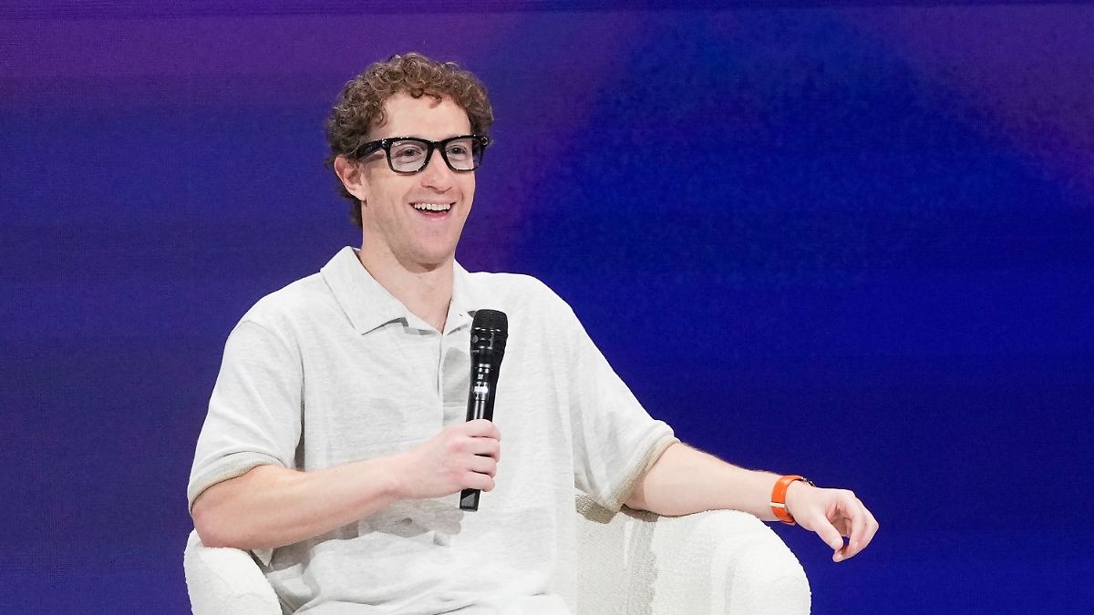 Tão grande quanto Manhattan: Zuckerberg quer construir gigantescos centros de dados de IA