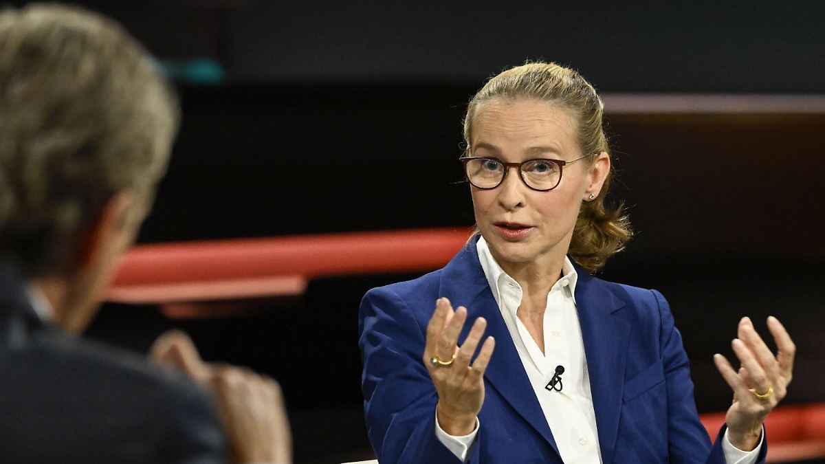 Candidato por Karlsruhe: Brosius-Gersdorf condiciona su candidatura a condiciones