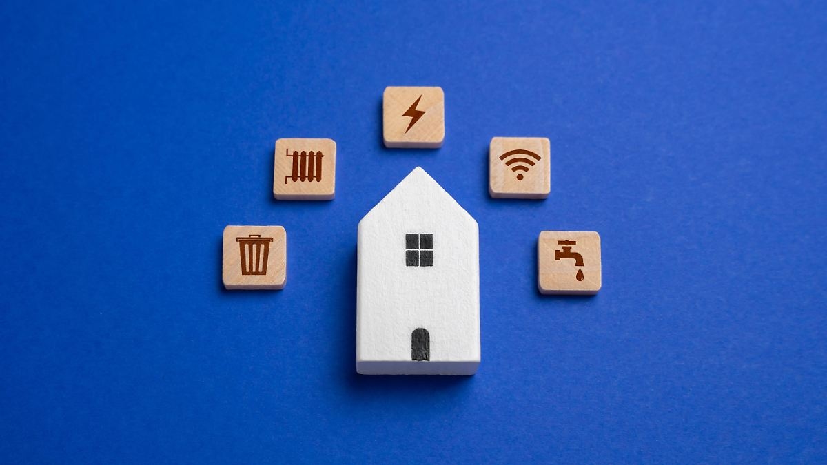 14 candidati al Warentest: solo quattro sistemi per la casa intelligente sono validi