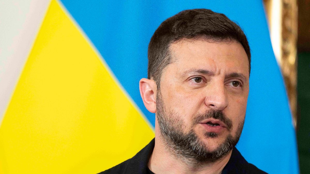 Regular checks: Zelenskyy wants to introduce lie detector tests for civil servants