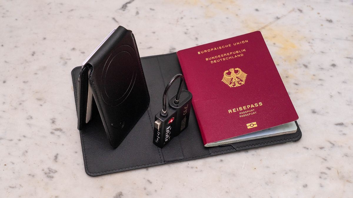 Voor kaarten, paspoorten en koffers: drie 'Waar is?'-gadgets die uw vakantie kunnen redden