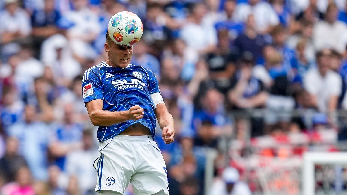 Hertha, Fortuna, FCK y 96: ¿Quién ascenderá a la Bundesliga y qué hará el Schalke, en crisis?