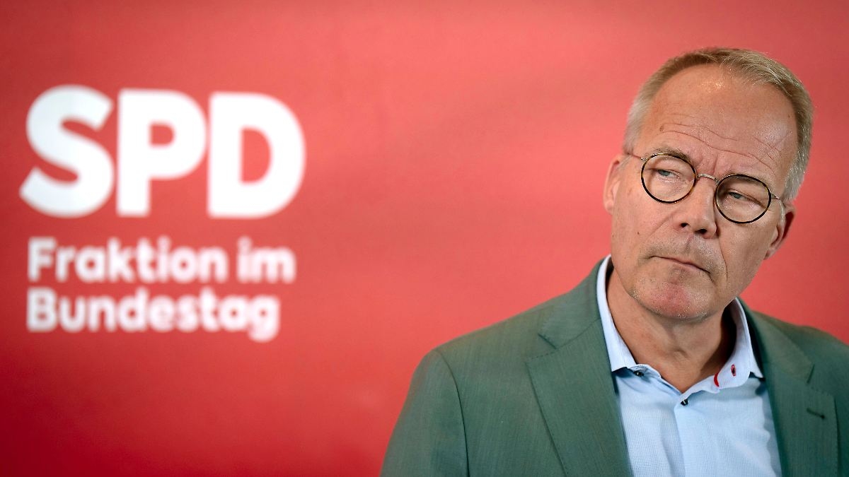 Spór o sędziów: SPD domaga się od CDU dyskusji na temat ustawy Brosius-Gersdorf