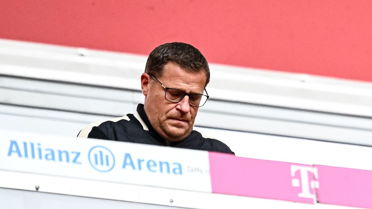 Mit einer Ausnahme?: Bericht: FC Bayern fasst Transfer-Beschluss