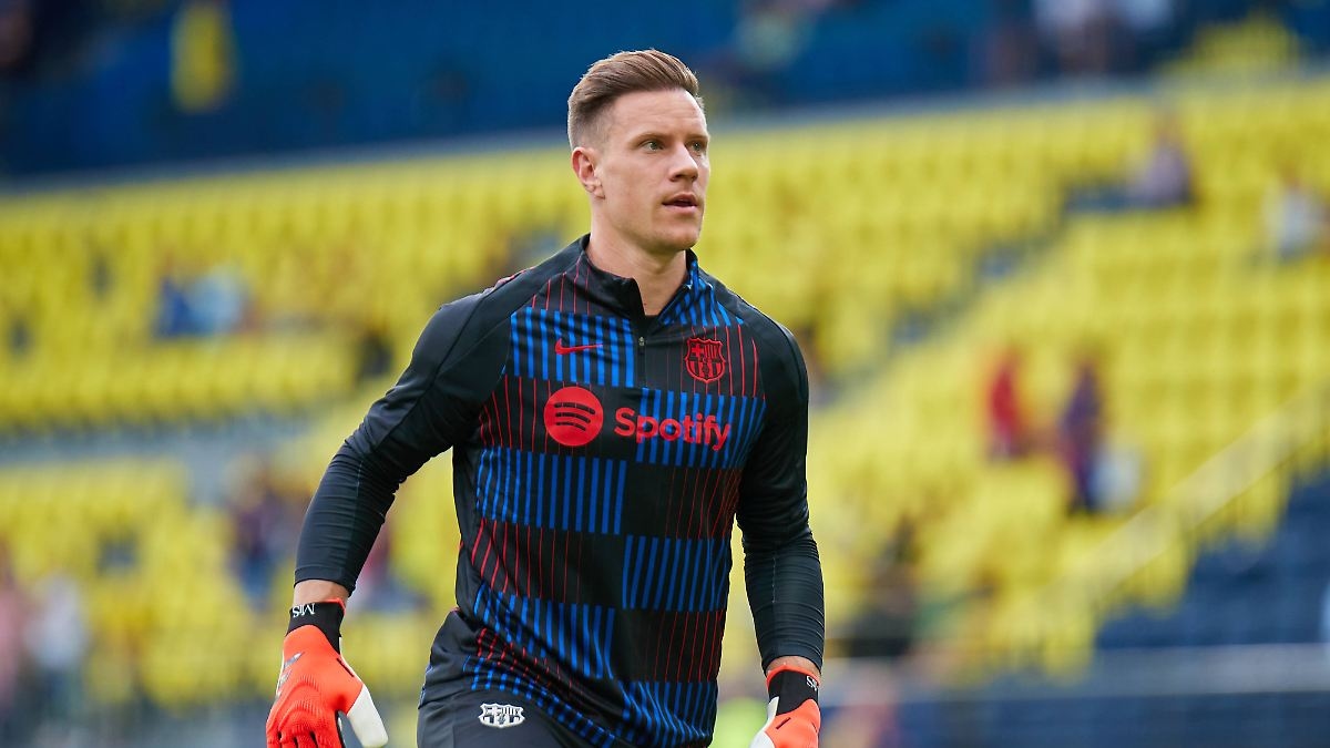 Eén handtekening maakt het mogelijk: spectaculaire ommekeer in conflict tussen ter Stegen en Barça