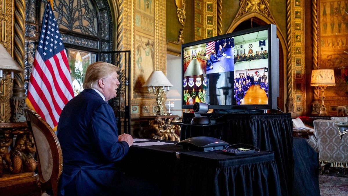 Putin ile Ukrayna zirvesi öncesi: Trump'ı doğru yola sokmak için görüntülü görüşme yapılacak