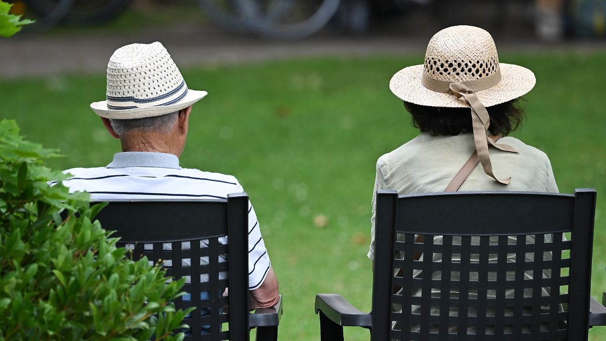 21,4 millones de pensionistas: la edad real de jubilación sigue aumentando