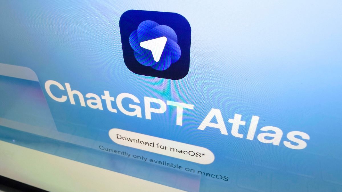 Her mit euren Daten!: ChatGPT Atlas nimmt am Kampf der KI-Browser teil