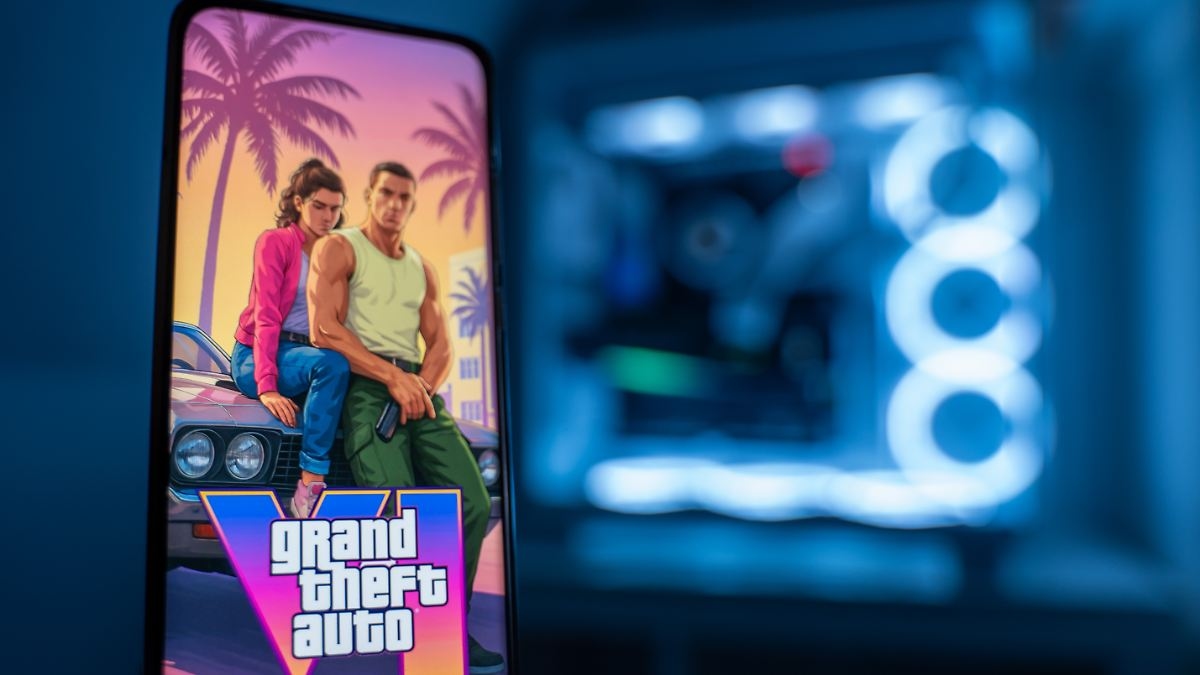 Fans müssen bis Ende 2026 warten: Sechster Teil der Actionspielreihe "GTA" kommt noch später
