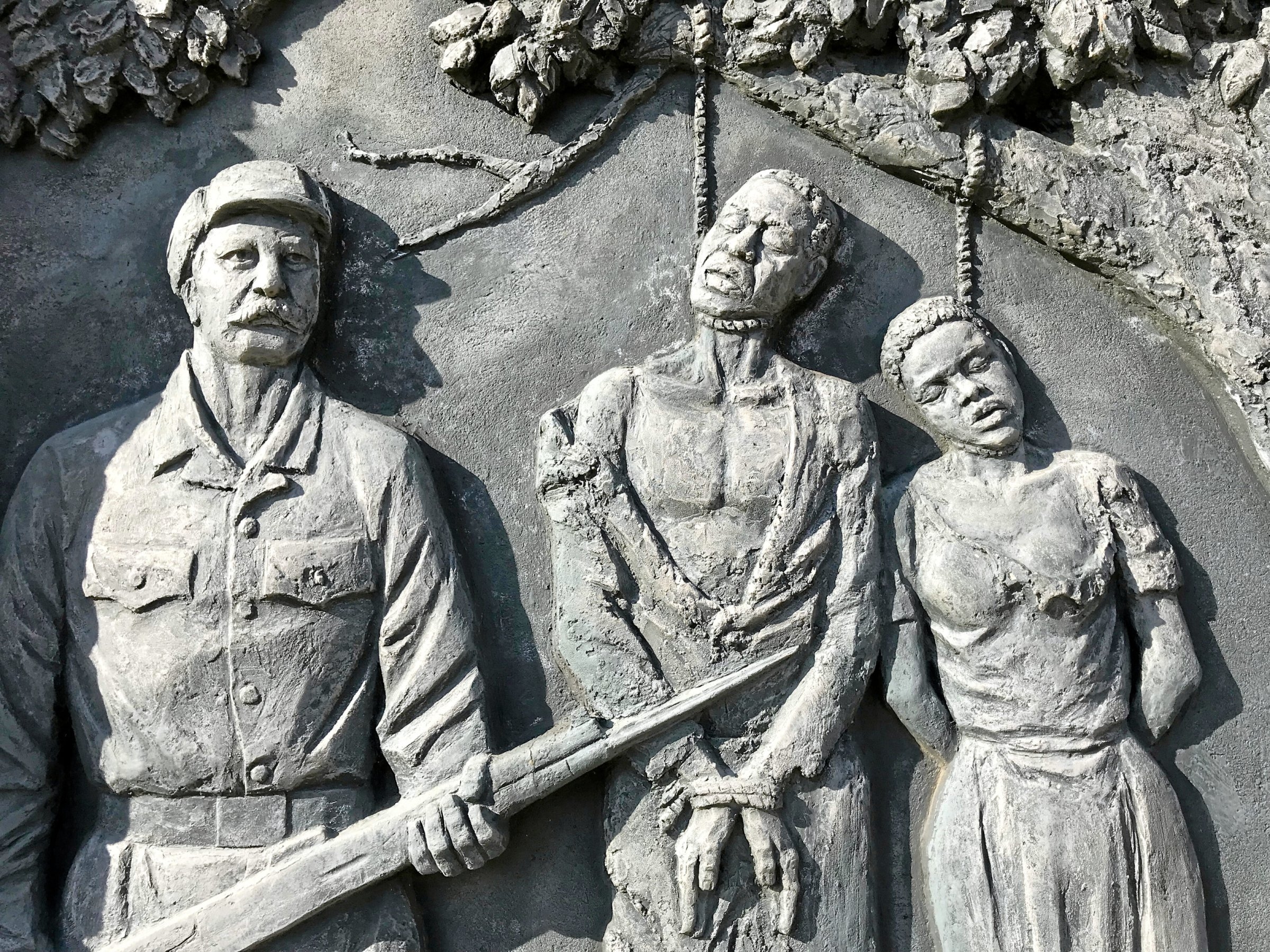 Genocide | German colonial crimes in Namibia: Doubtful reconciliation