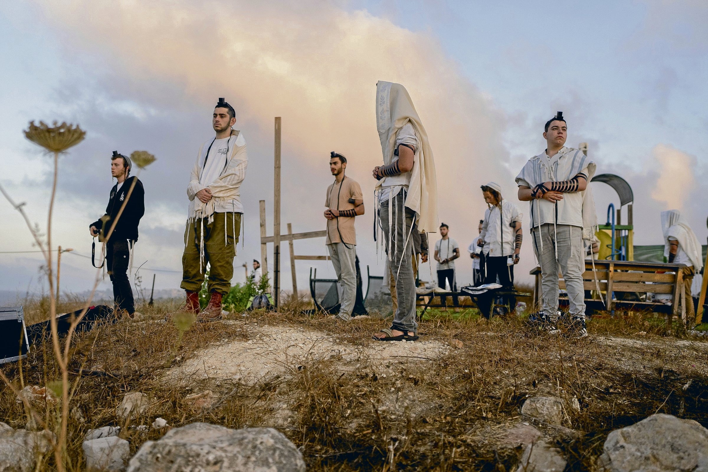 Autoritäres Israel | »Großisrael«-Ideologie gewinnt an Boden