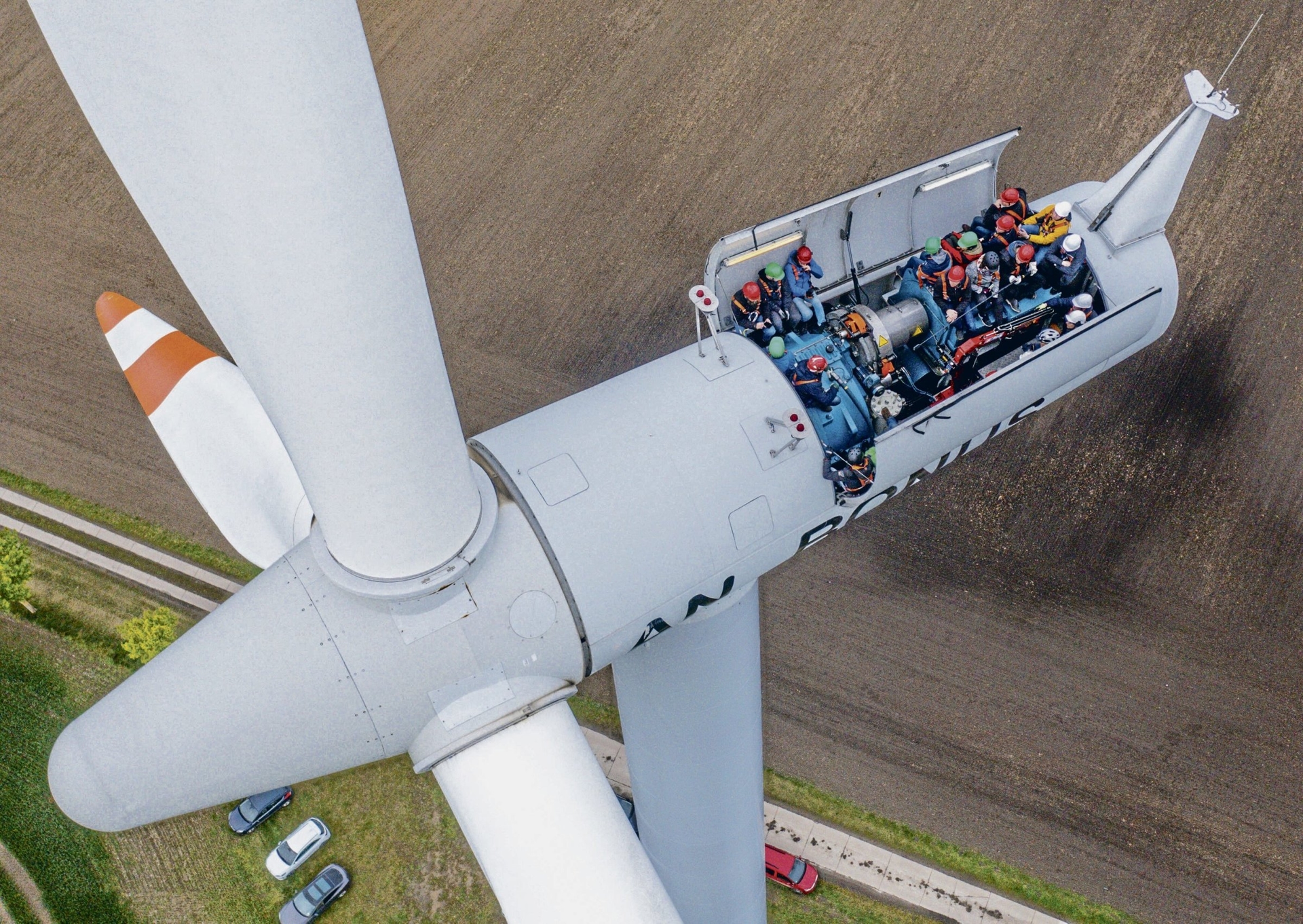 klimaatbeleid | Federale verkiezingen 2025: Zwart-rode bouwplaatsen