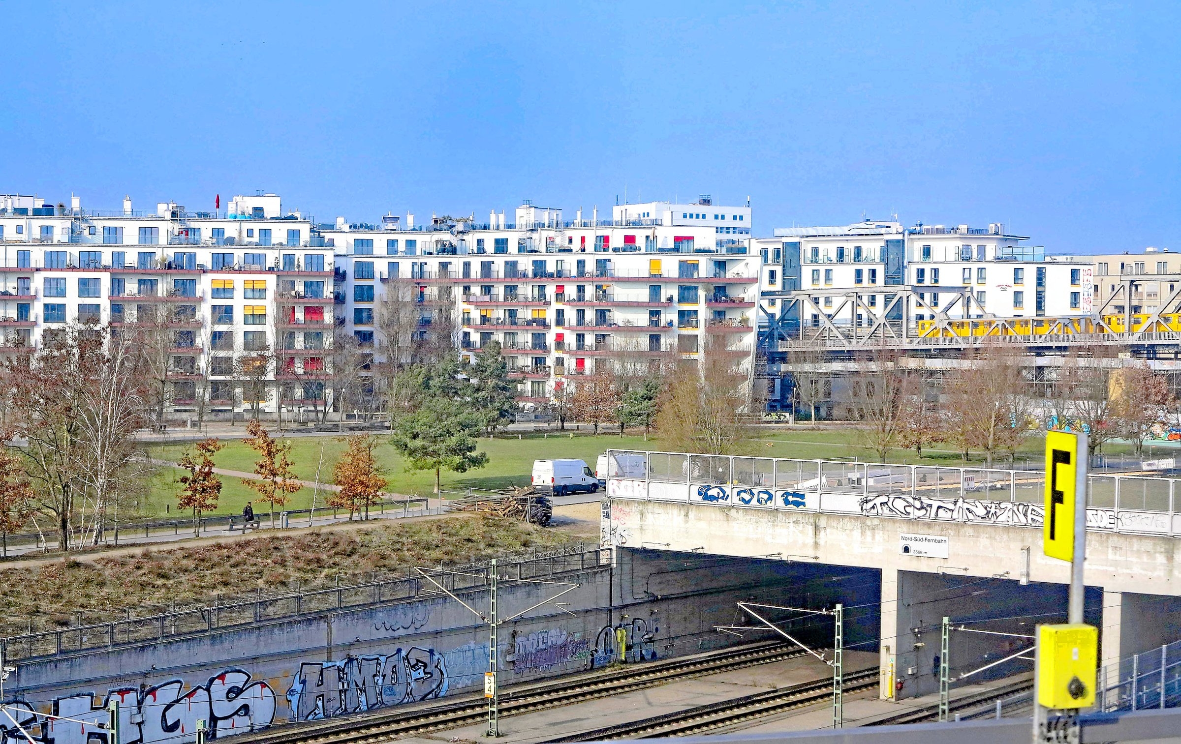 Urban development | Urban center: Slapp lawsuit against criticism