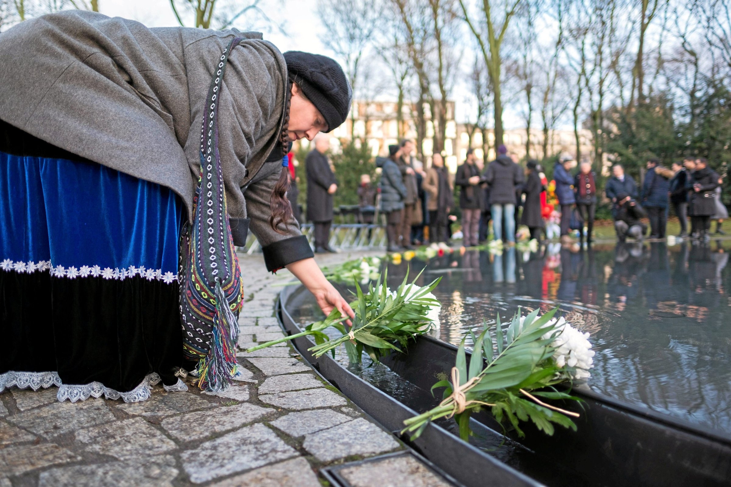 80 Years of Liberation | "Repressed and Unremembered"