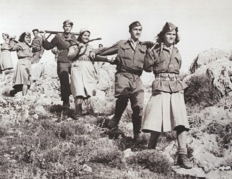 Liberation Day | Fanatical to the end