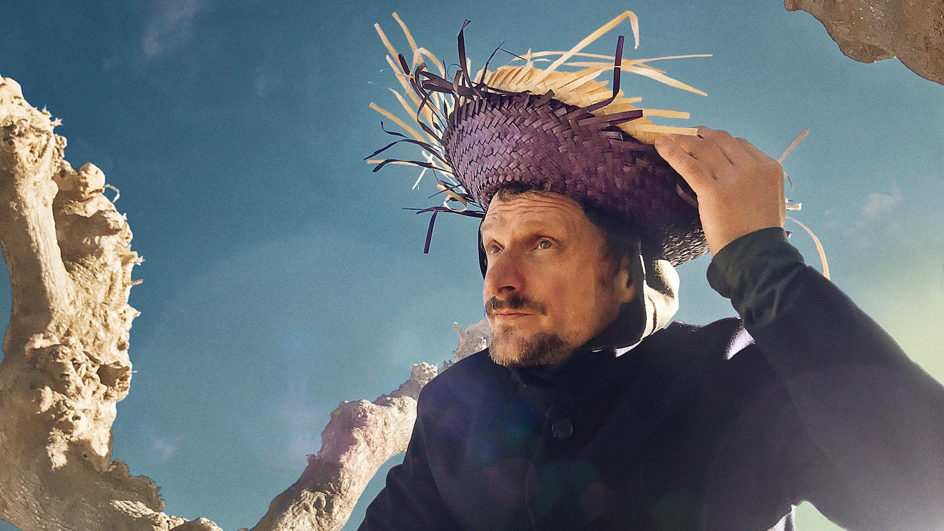 Música Experimental | DJ Koze: Indescritível!