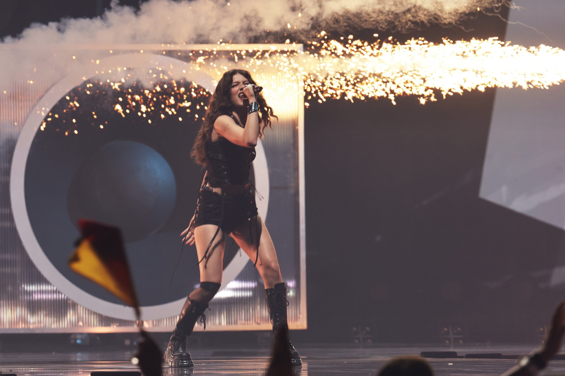 Eurovision Song Contest | How open are you, ESC?