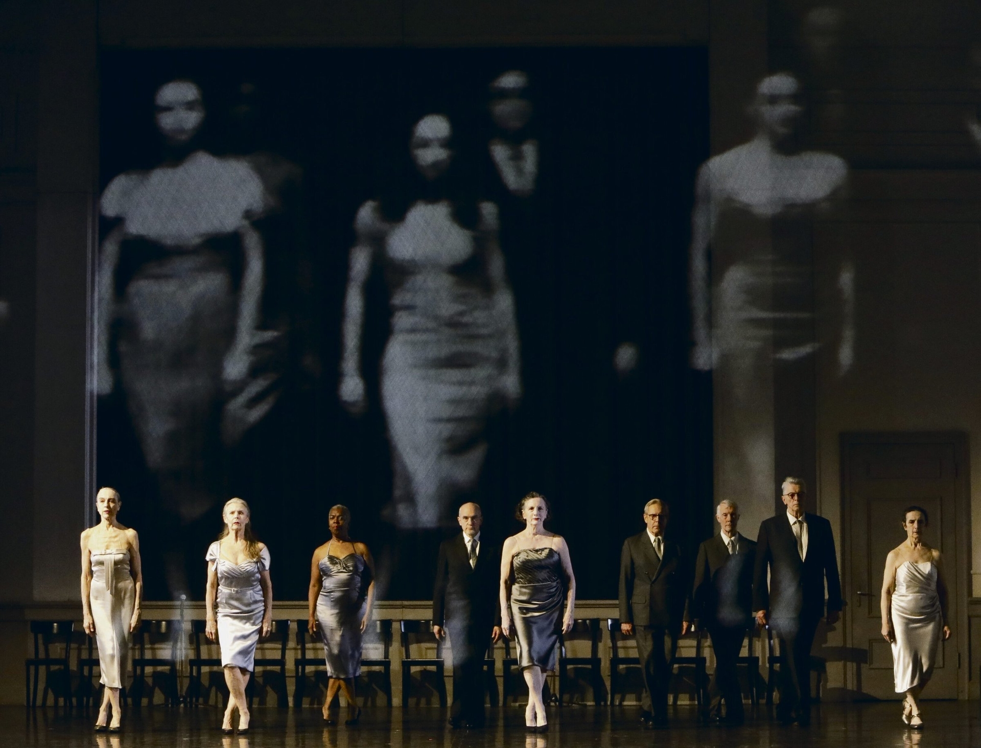Berliner Theatertreffen | Play it again