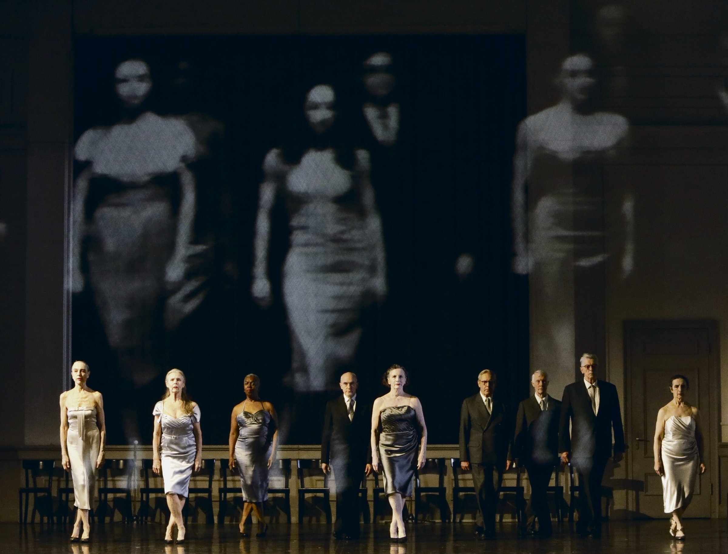 Berliner Theatertreffen | Play it again