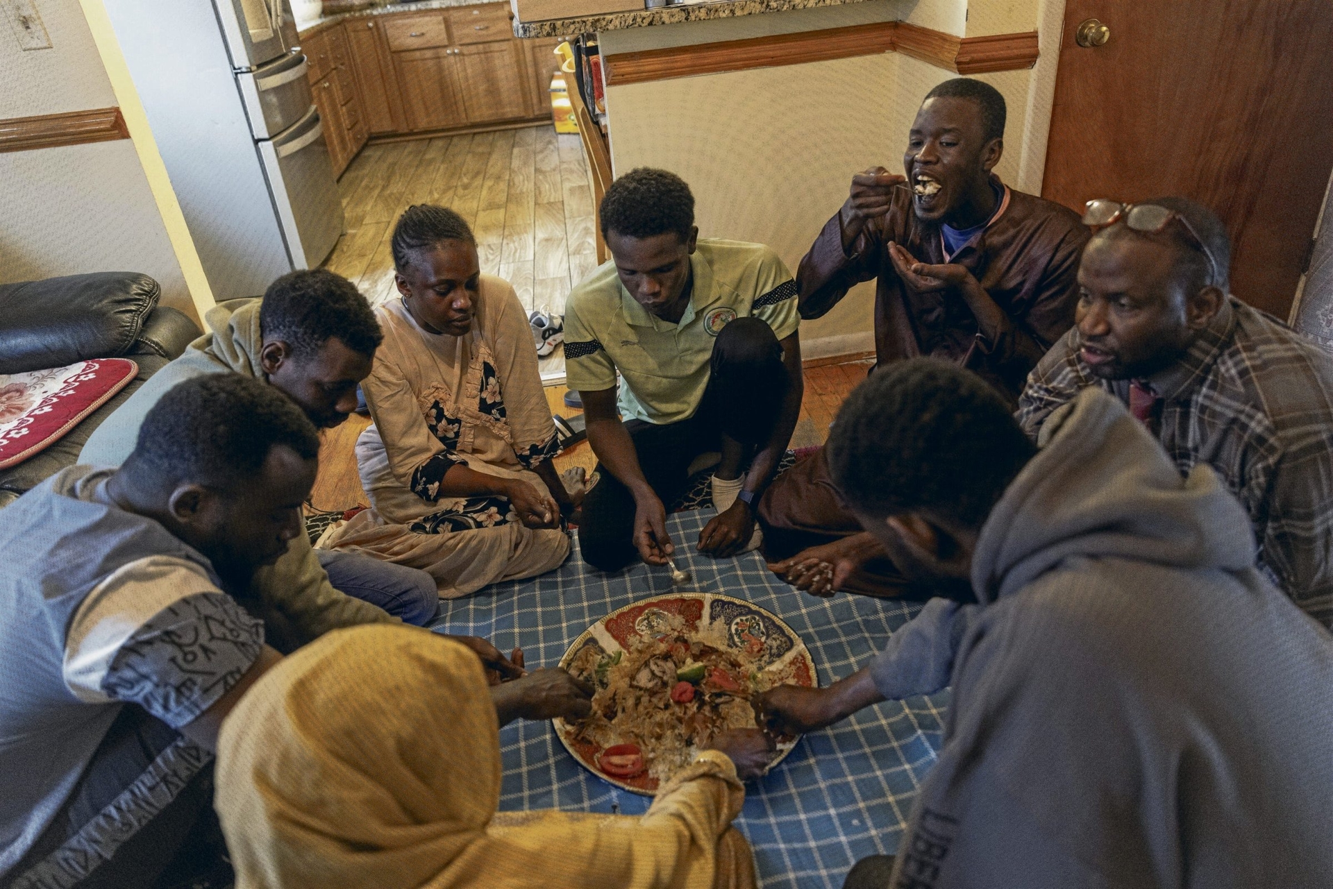 Migration in die USA | »Der American Dream ist tot«