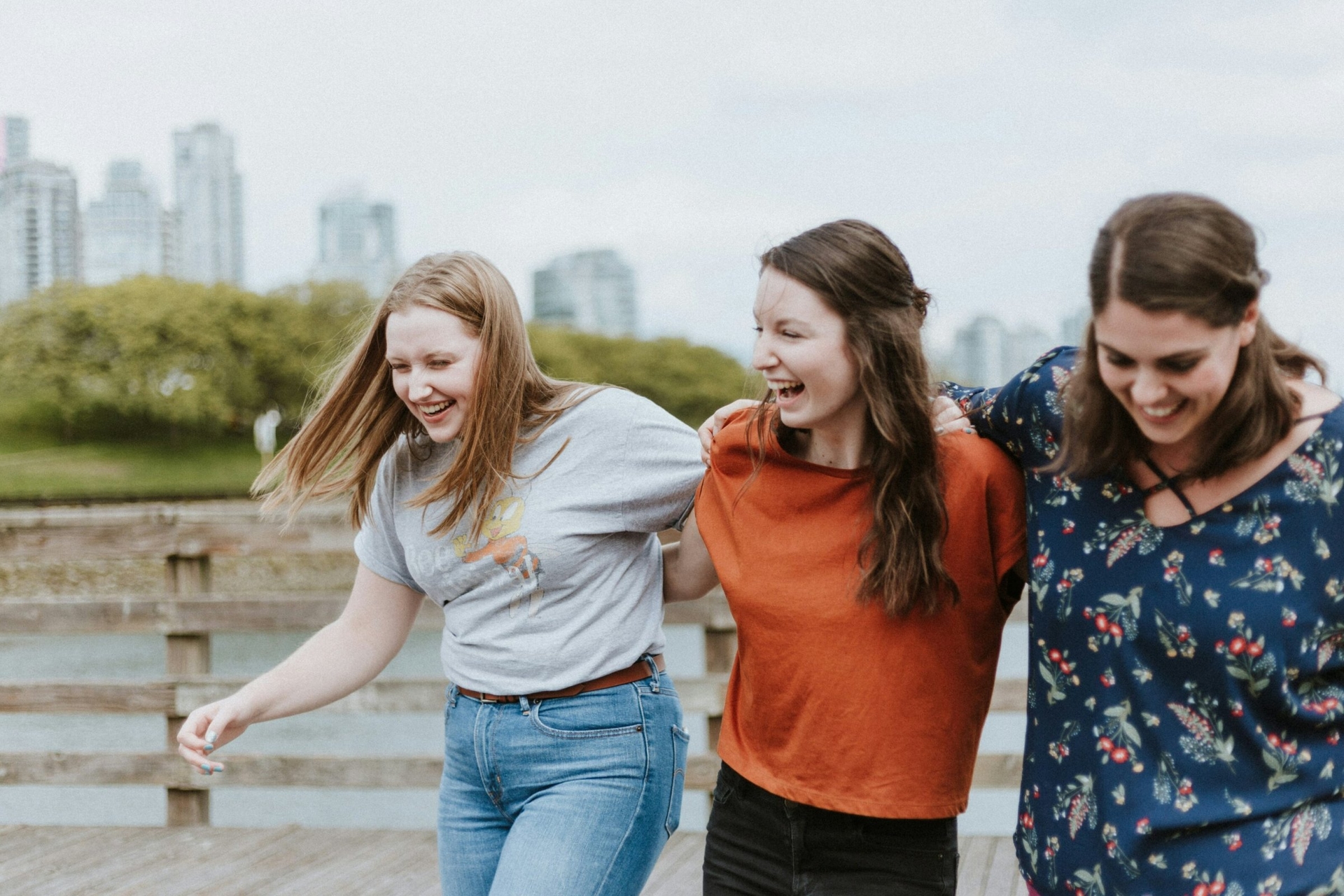 Generation Z | Study "Youth in Germany": Looking ahead