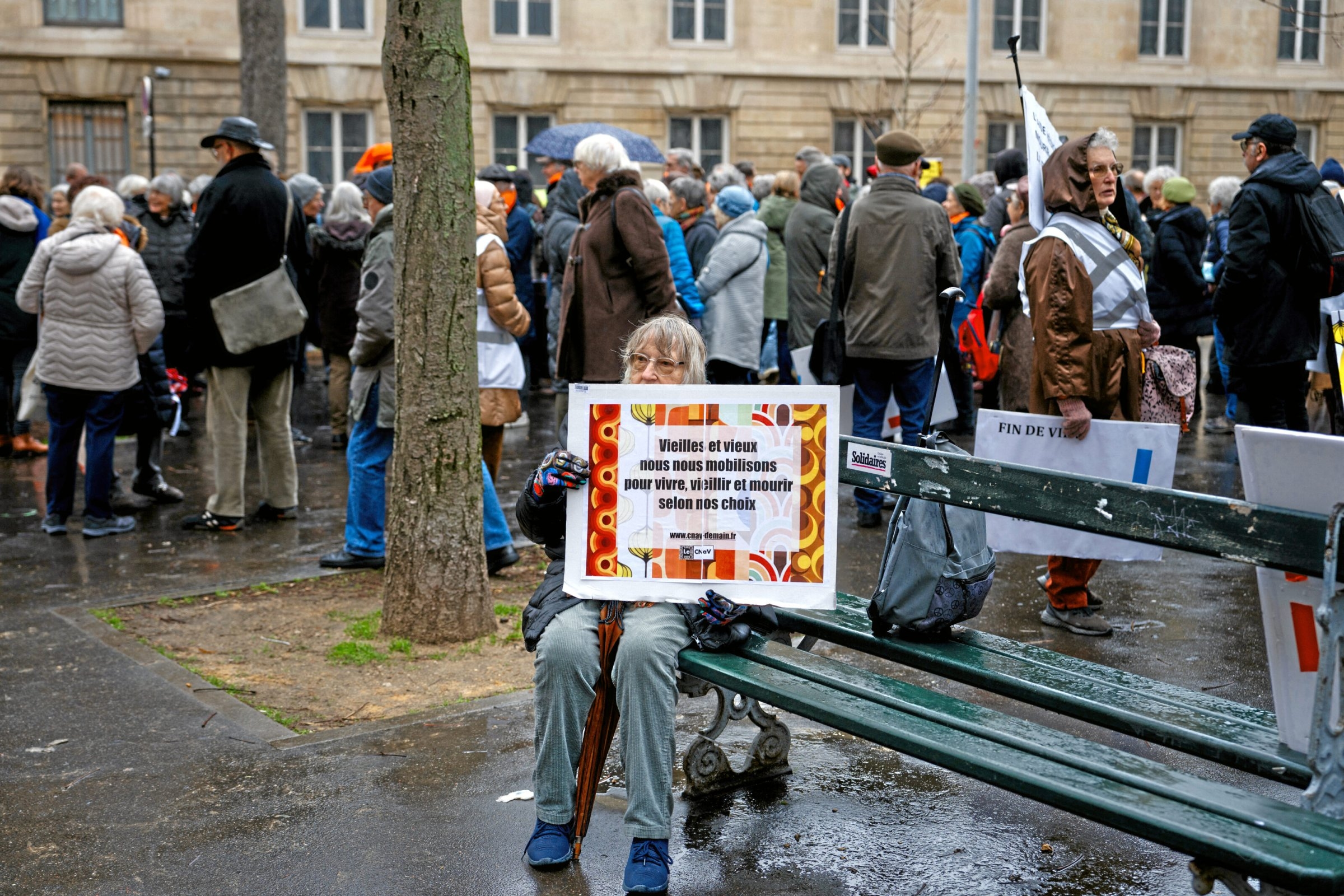 Pierre Limant | Euthanasia: Following one's own conscience