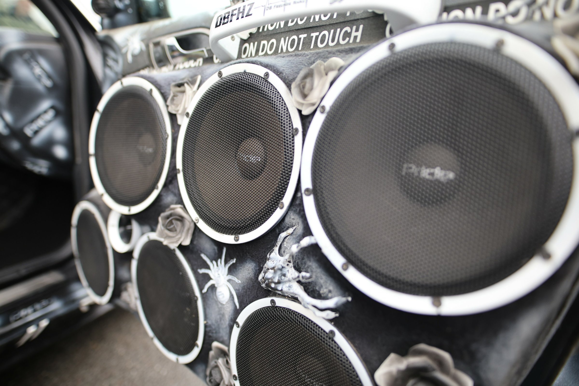 International Noise Awareness Day | The Quiet Seller