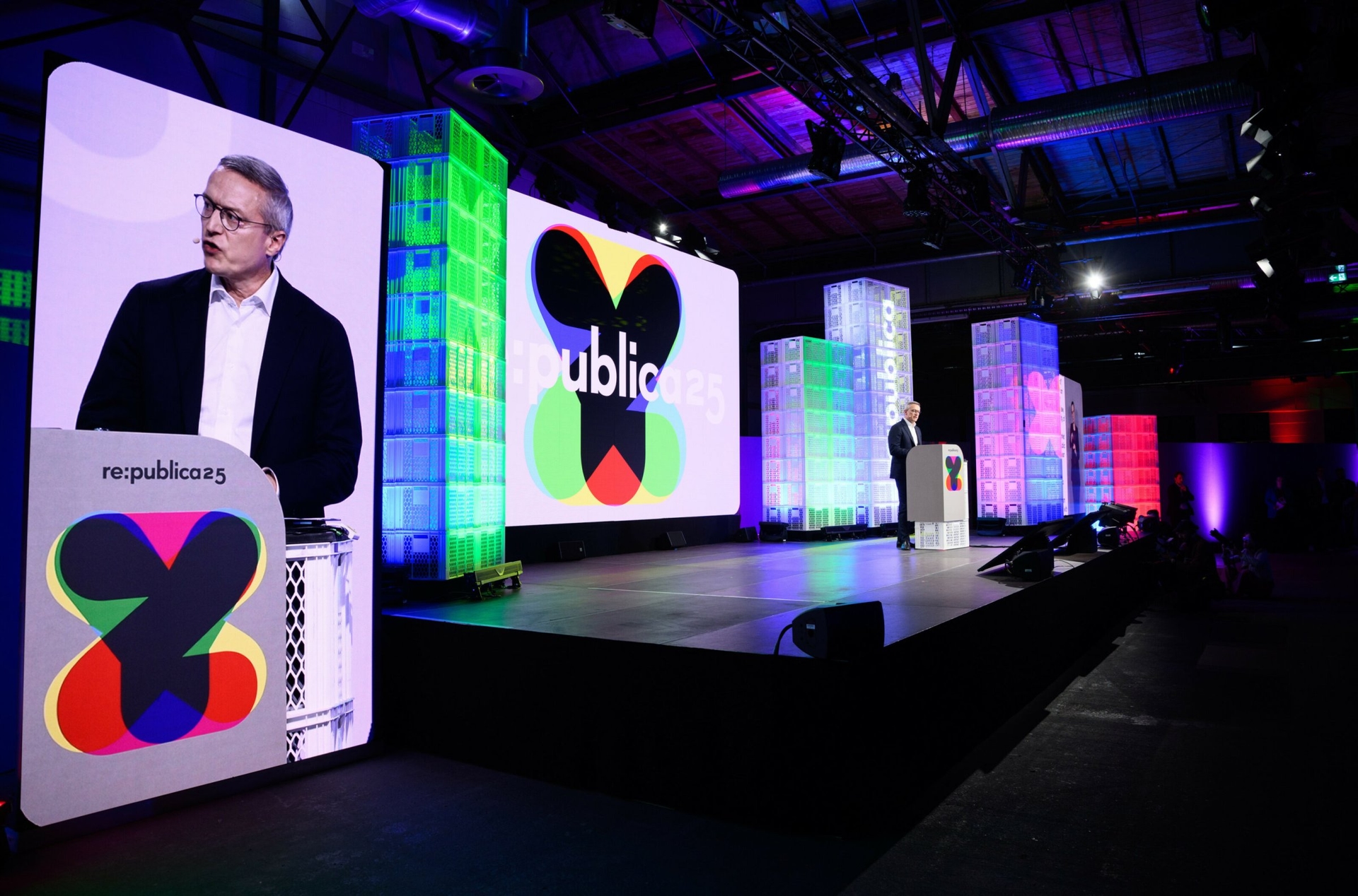 Digital Power | When the US pulls the plug