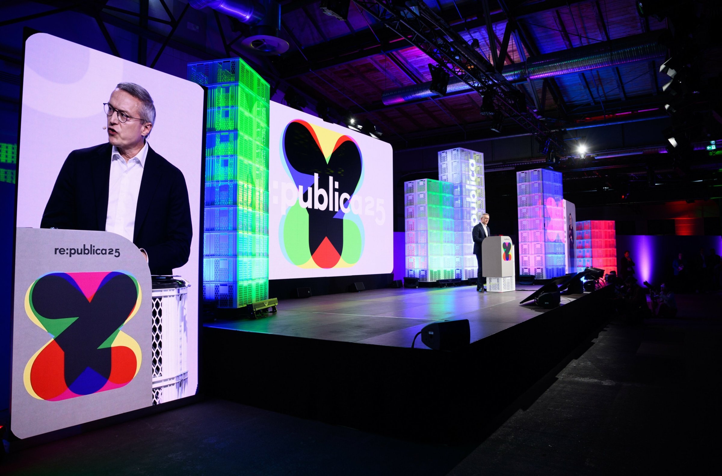 Digital Power | When the US pulls the plug