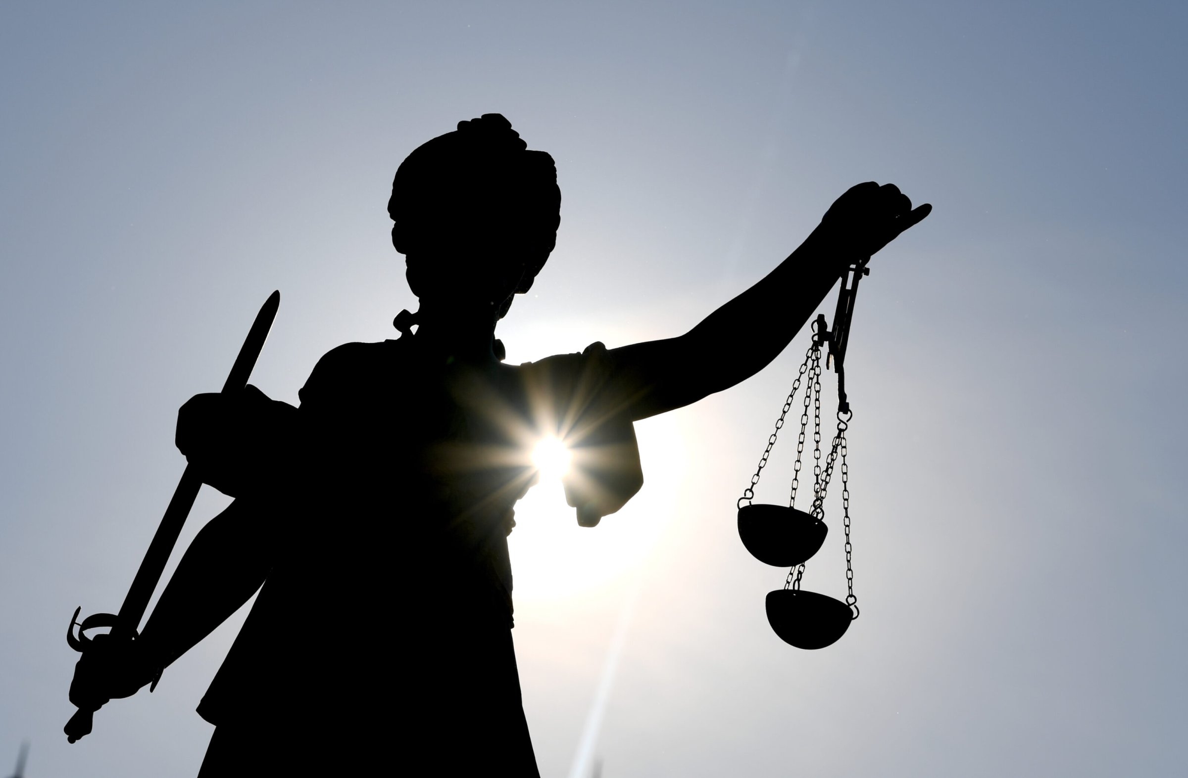 Justiz | Mit Instagram für den Rechtsstaat