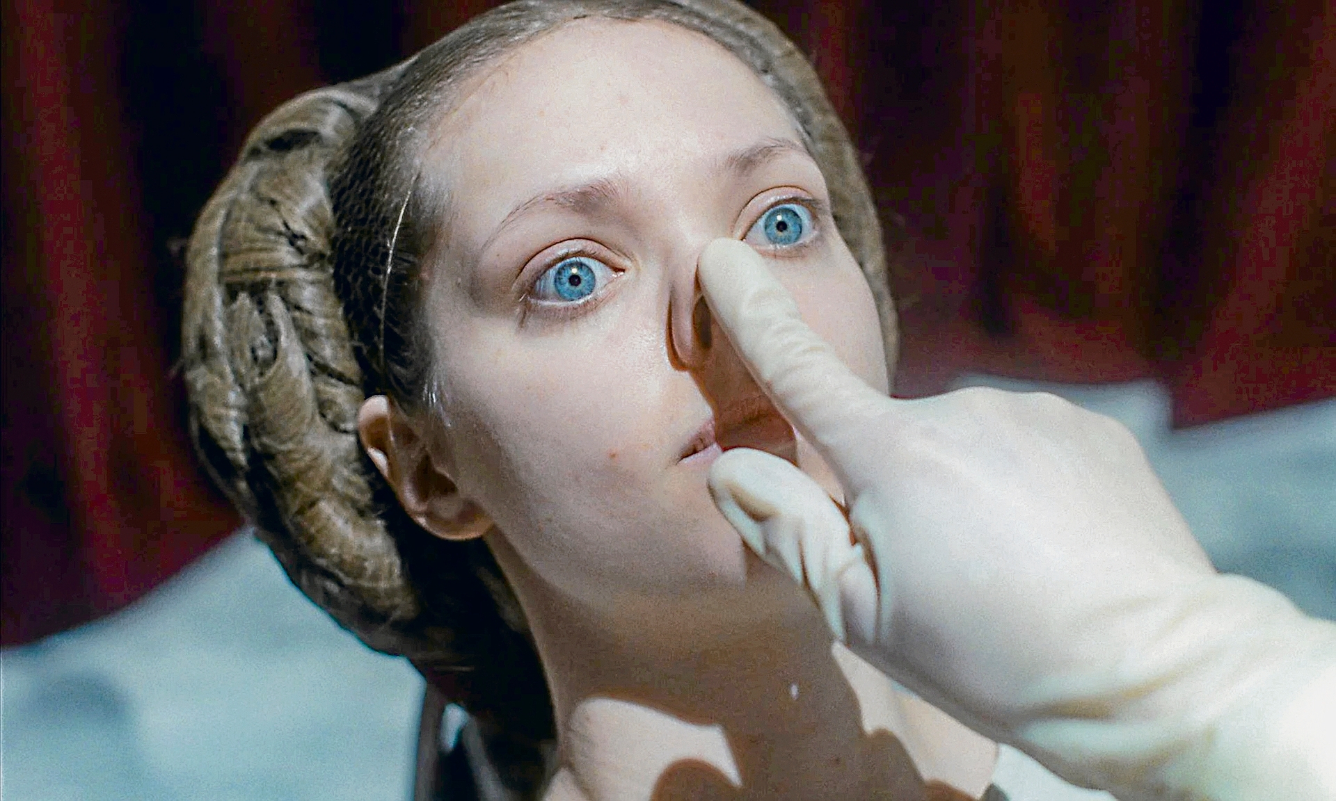 Cinema | »The Ugly Stepsister«: There's blood in the shoe