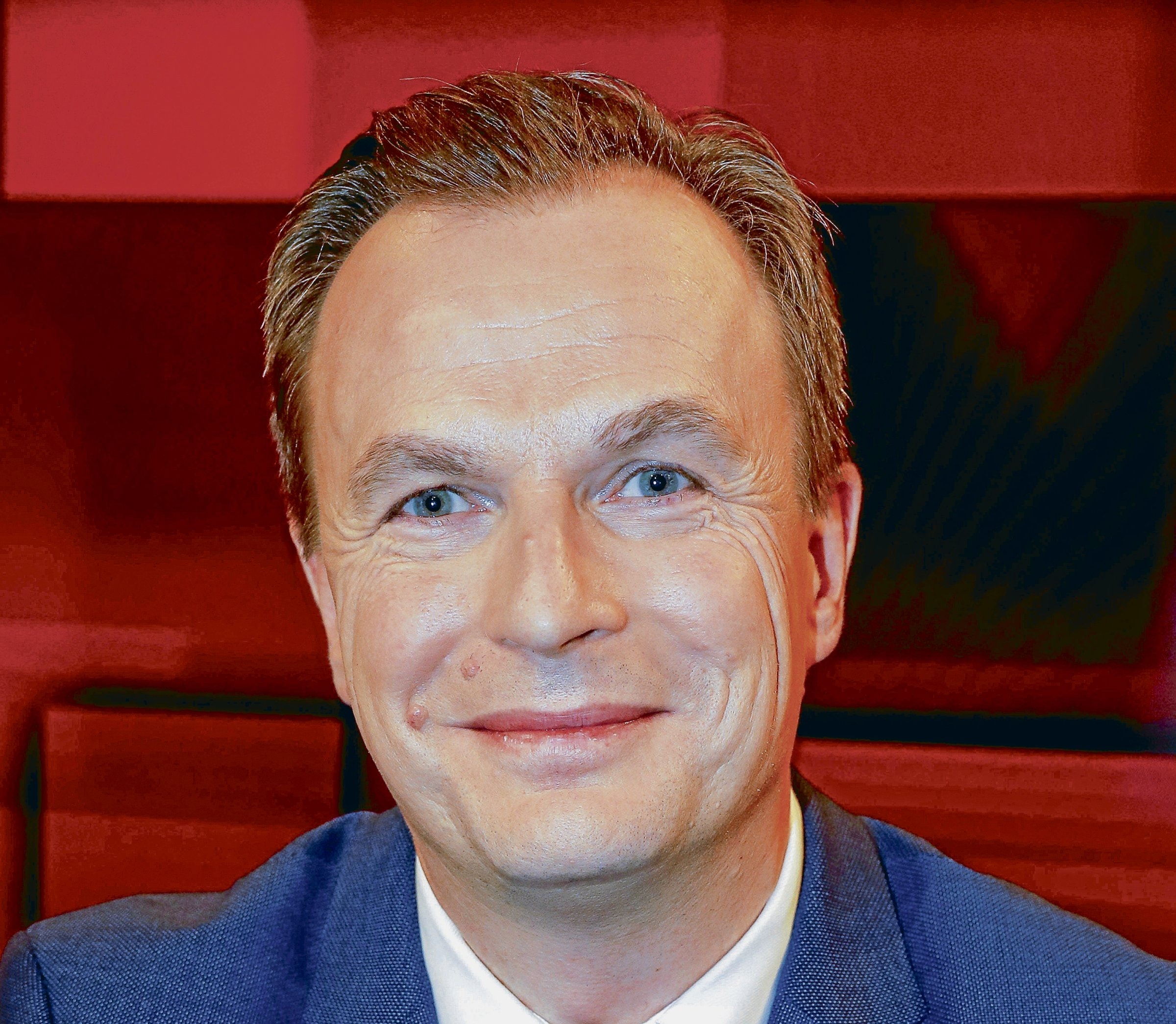 Ekonomista SPD | Ekonomista SPD, który chce pozostać niezależny