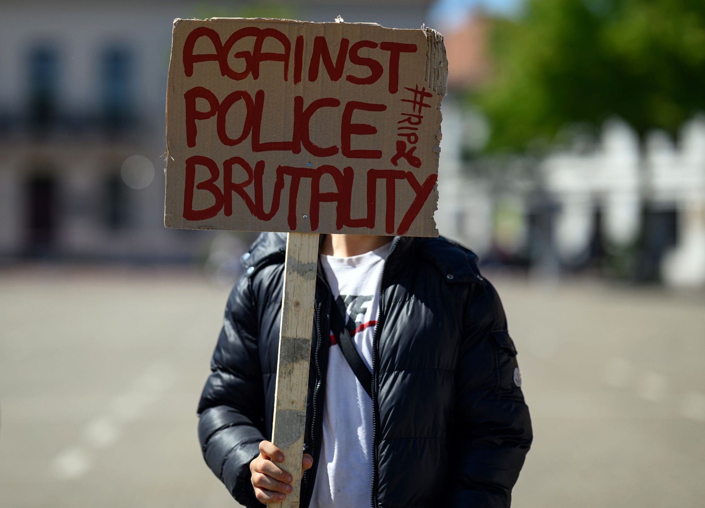 Violencia policial | Absolución a pesar del tiroteo ilegal