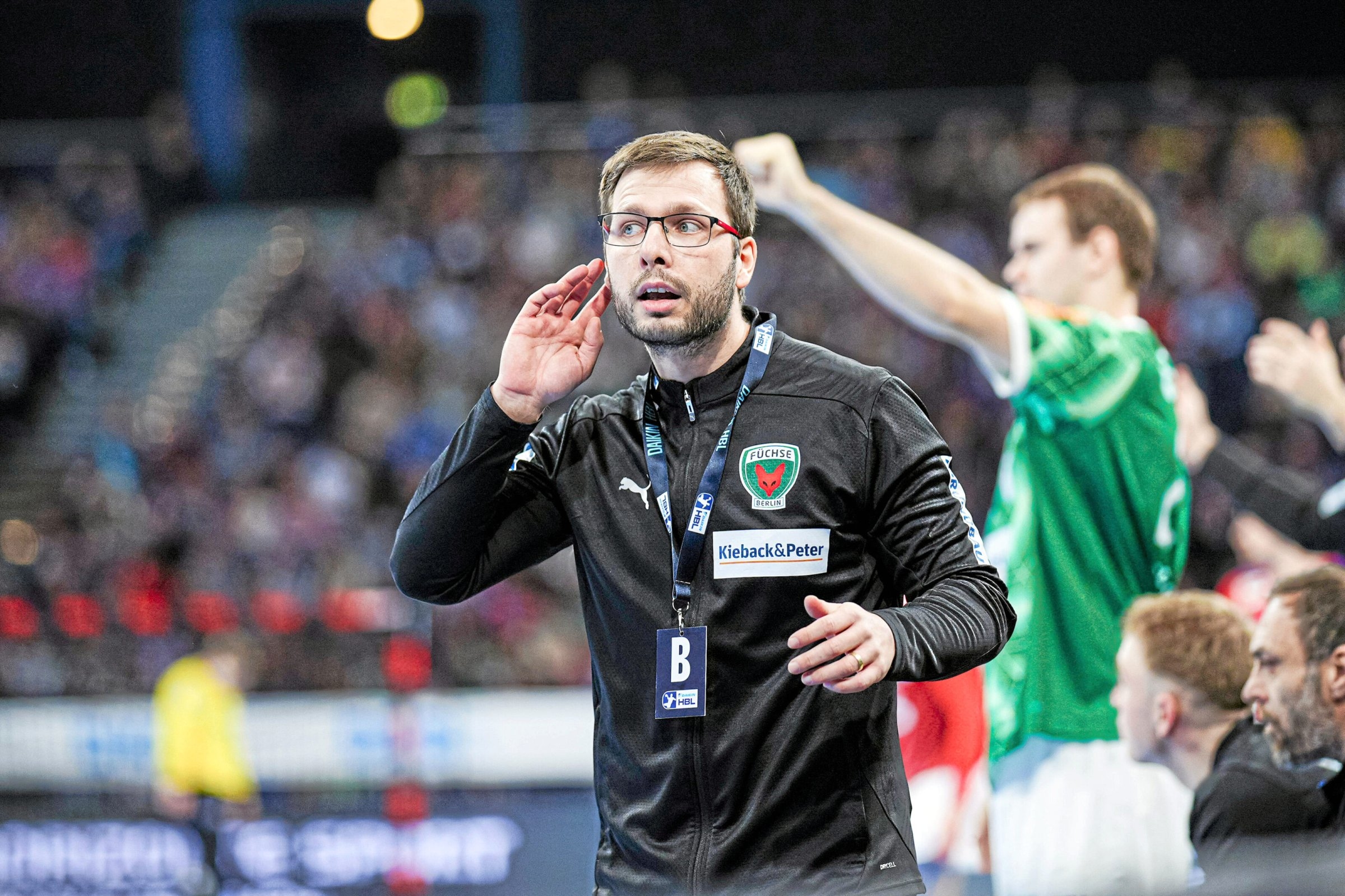 Pallamano | Füchse Berlin: Senza dubbio il primo titolo di campione