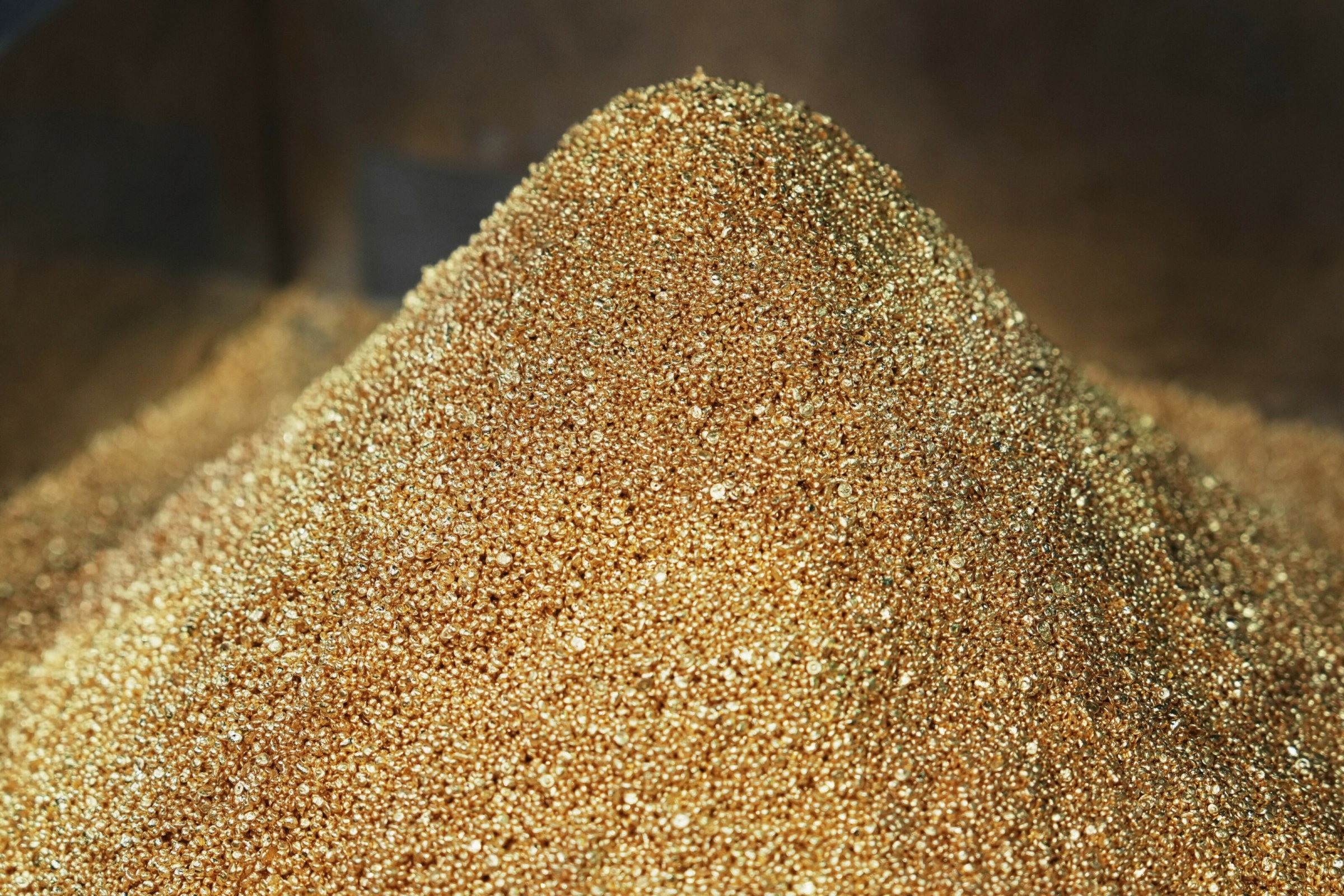 Mercado del oro | El BCE advierte sobre la creciente demanda de oro