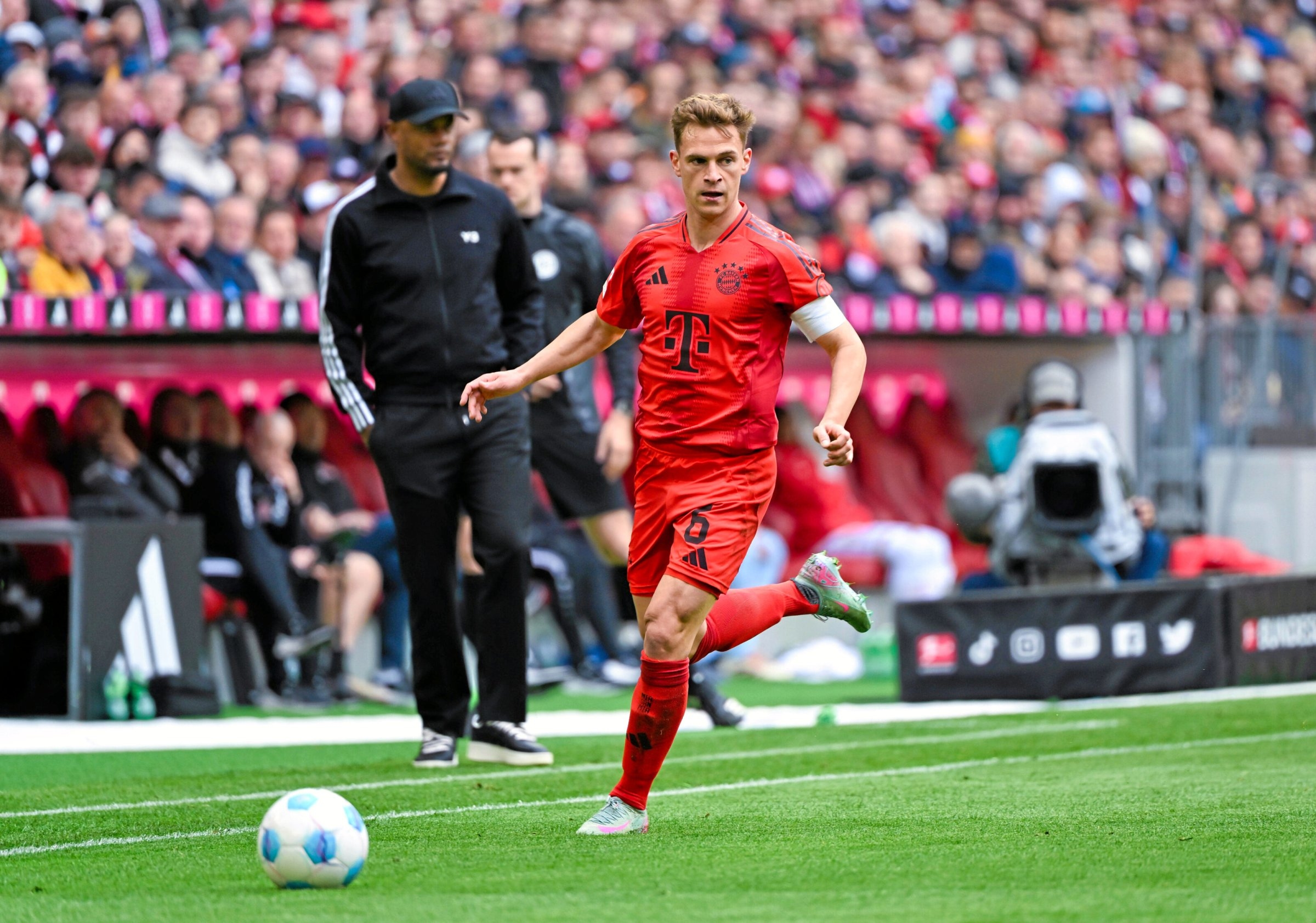 Klubowe Mistrzostwa Świata | FC Bayern Monachium przybył do USA, aby zarobić pieniądze