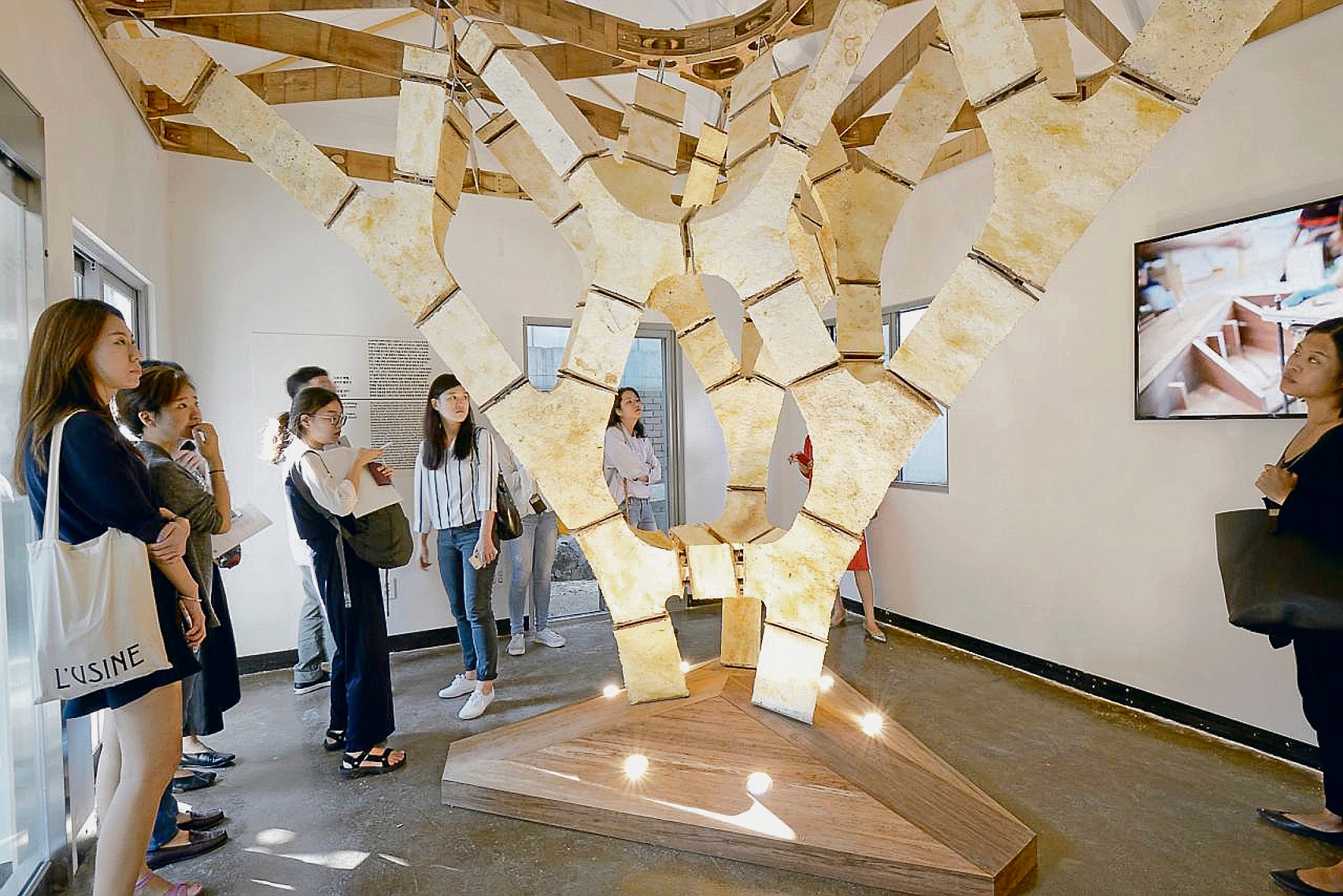 Sustainable Architecture | Compostable Building Materials