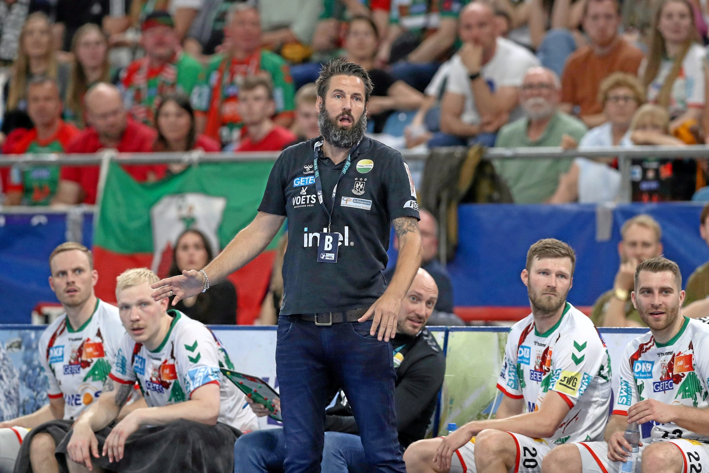Champions League | Pallamano: lo SC Magdeburg vuole sfruttare l'ultima occasione per il titolo