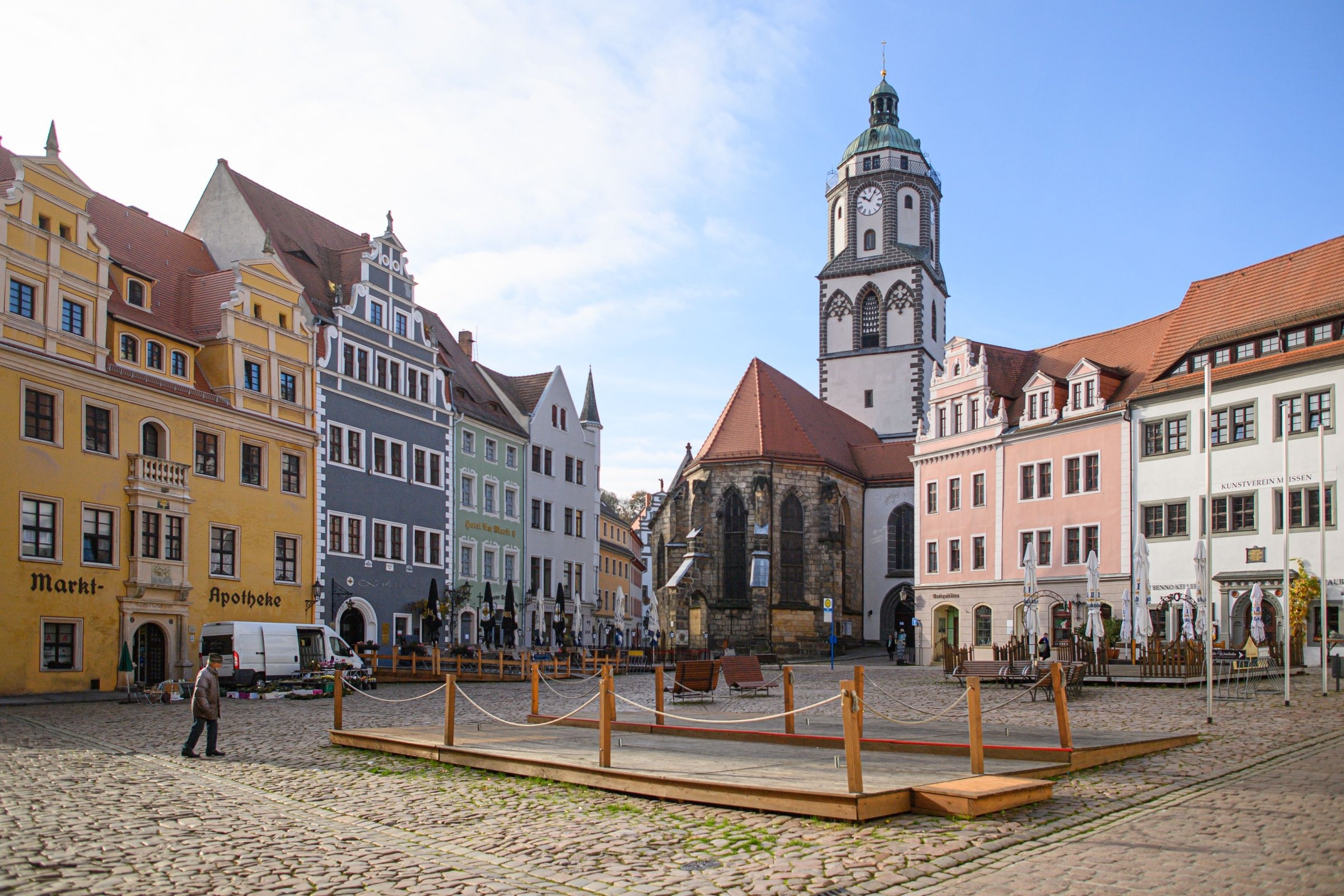 Right-wing extremism | Former NPD man to join AfD in Meissen town hall