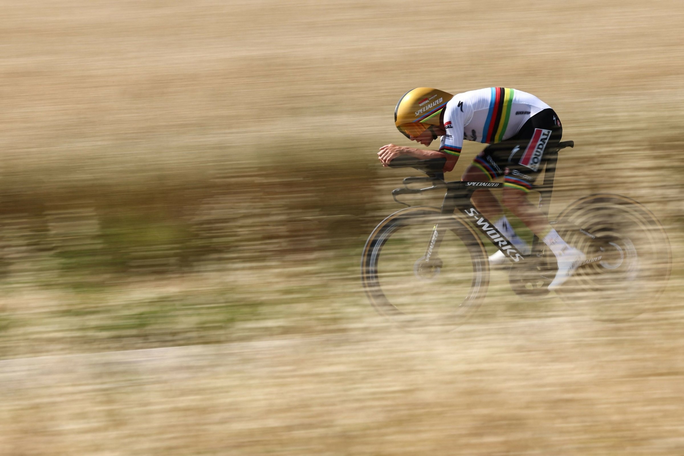 Ciclismo | Dauphiné: Acidentes, truques e novas tecnologias