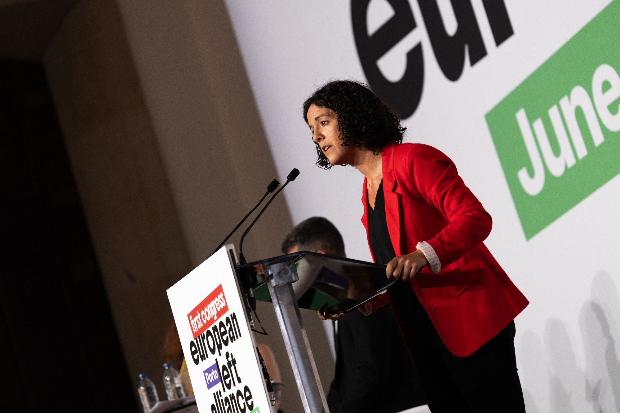 Aliança de Esquerda Europeia | Um novo começo para a esquerda europeia